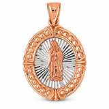 Rose Gold 14k
