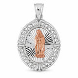White Gold 14k