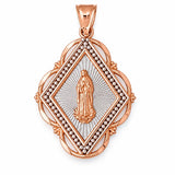 Rose Gold 14k