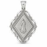 White Gold 14k
