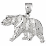 White Gold 14k