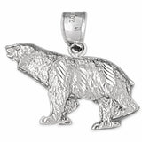White Gold 14k