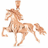Rose Gold 14k