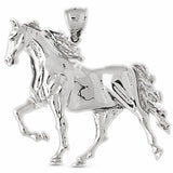 White Gold 14k