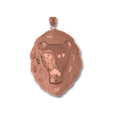 Rose Gold 14k