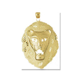Yellow Gold 14k