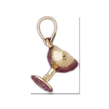 Yellow Gold 14k