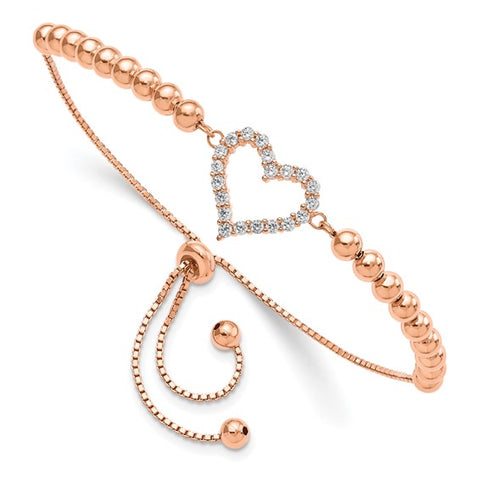 Adjustable Bolo Bracelets