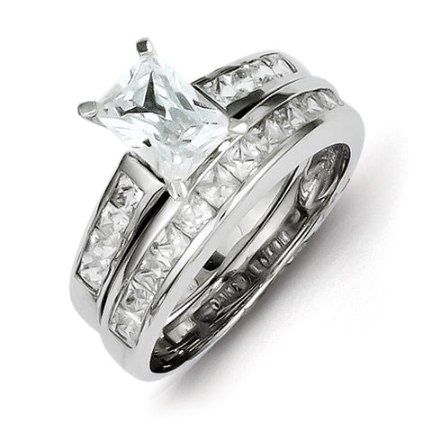 Wedding Rings